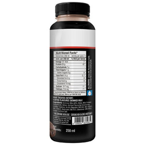 EPIGAMIA TURBO 25G PROTEIN MILKSHAKE - SuperMarcheStore
