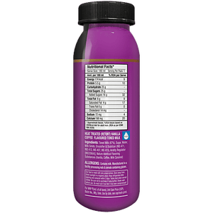 EPIGAMIA VANILLA COFFEE MILKSHAKE - SuperMarcheStore