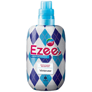 EZEE LIQUID DETERGENT 1KG - SuperMarcheStore