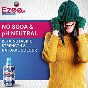 EZEE LIQUID DETERGENT 1KG - SuperMarcheStore