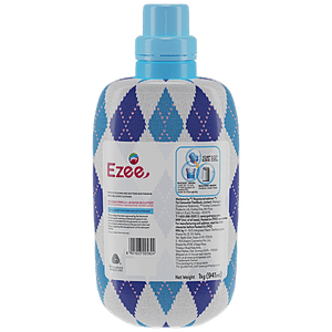 EZEE LIQUID DETERGENT 1KG - SuperMarcheStore