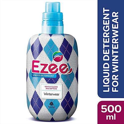 EZEE LIQUID DETERGENT 500 GM - SuperMarcheStore