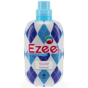 EZEE LIQUID DETERGENT 500 GM - SuperMarcheStore