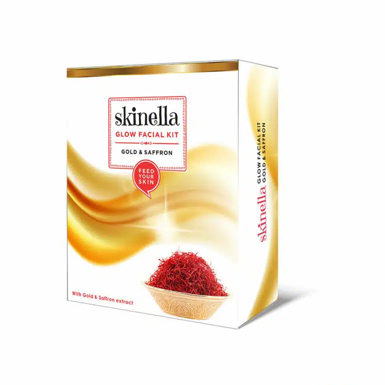 SKINELLA GLOW OUT OF THE BOX 300G