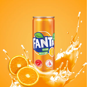 FANTA 320 ML CAN - SuperMarcheStore