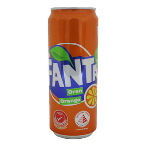FANTA 320 ML CAN - SuperMarcheStore