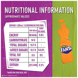 fanta - can - 300ml - SuperMarcheStore