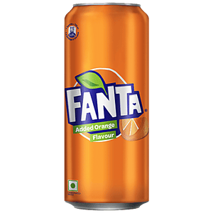 fanta - can - 300ml - SuperMarcheStore