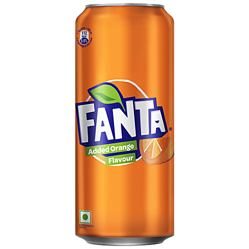 fanta - can - 300ml - SuperMarcheStore