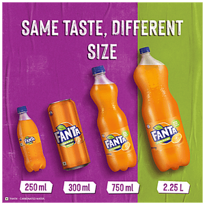 fanta - can - 300ml - SuperMarcheStore