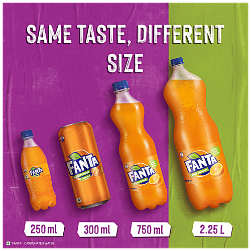 fanta - can - 300ml - SuperMarcheStore