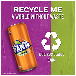 fanta - can - 300ml - SuperMarcheStore