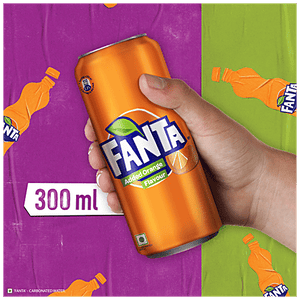 fanta - can - 300ml - SuperMarcheStore