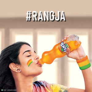 FANTA ORANGE FLAVOURED 180ML - SuperMarcheStore