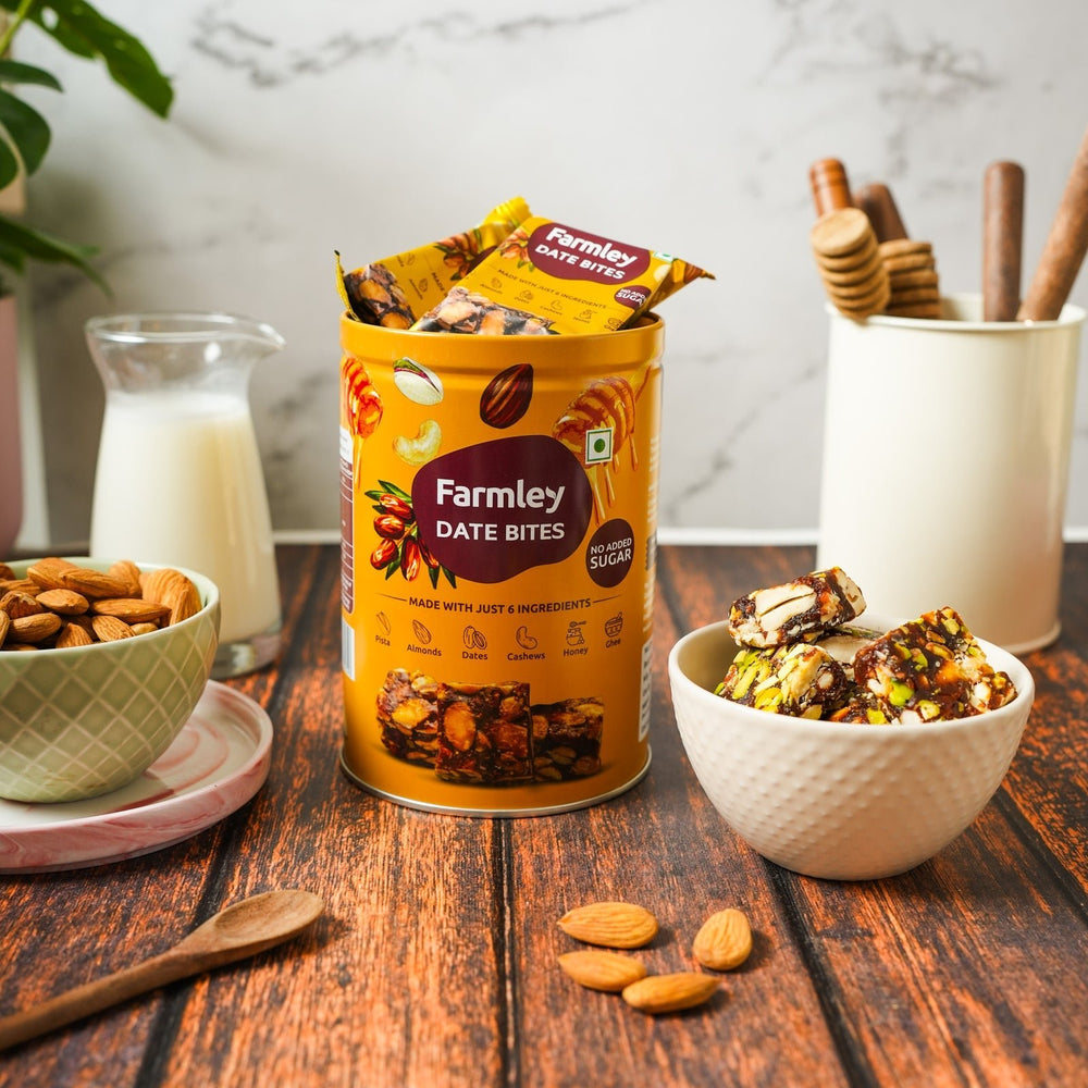 FARMLEY DATE BITES - SuperMarcheStore