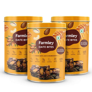FARMLEY DATE BITES - SuperMarcheStore
