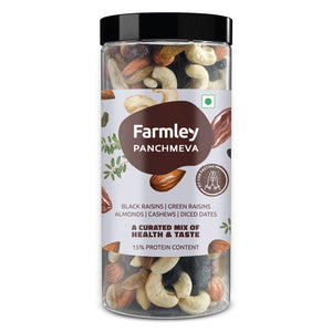 FARMLEY PANCHMEVA - SuperMarcheStore