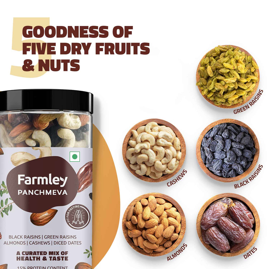 FARMLEY PANCHMEVA - SuperMarcheStore