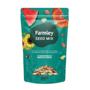 FARMLEY SEED MIX - SuperMarcheStore
