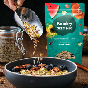 FARMLEY SEED MIX - SuperMarcheStore