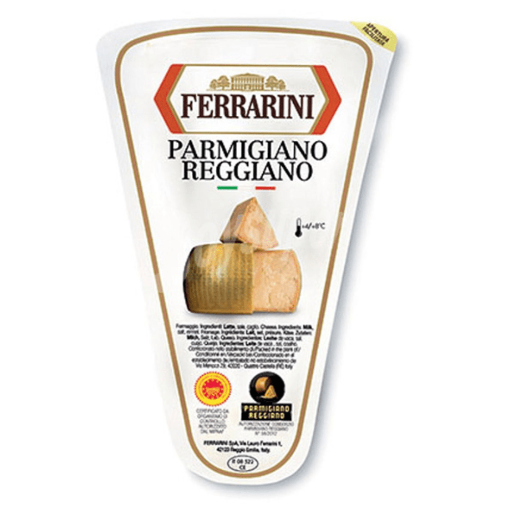 FERRARINI PARMIGIANO REGGIANO 180GM - SuperMarcheStore
