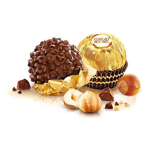 FERRERO MOMENTS GIFT BOX CHOCLATE 16N APPR. - SuperMarcheStore