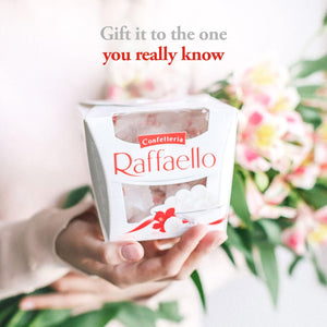 FERRERO RAFFAELLO T - 3 - SuperMarcheStore