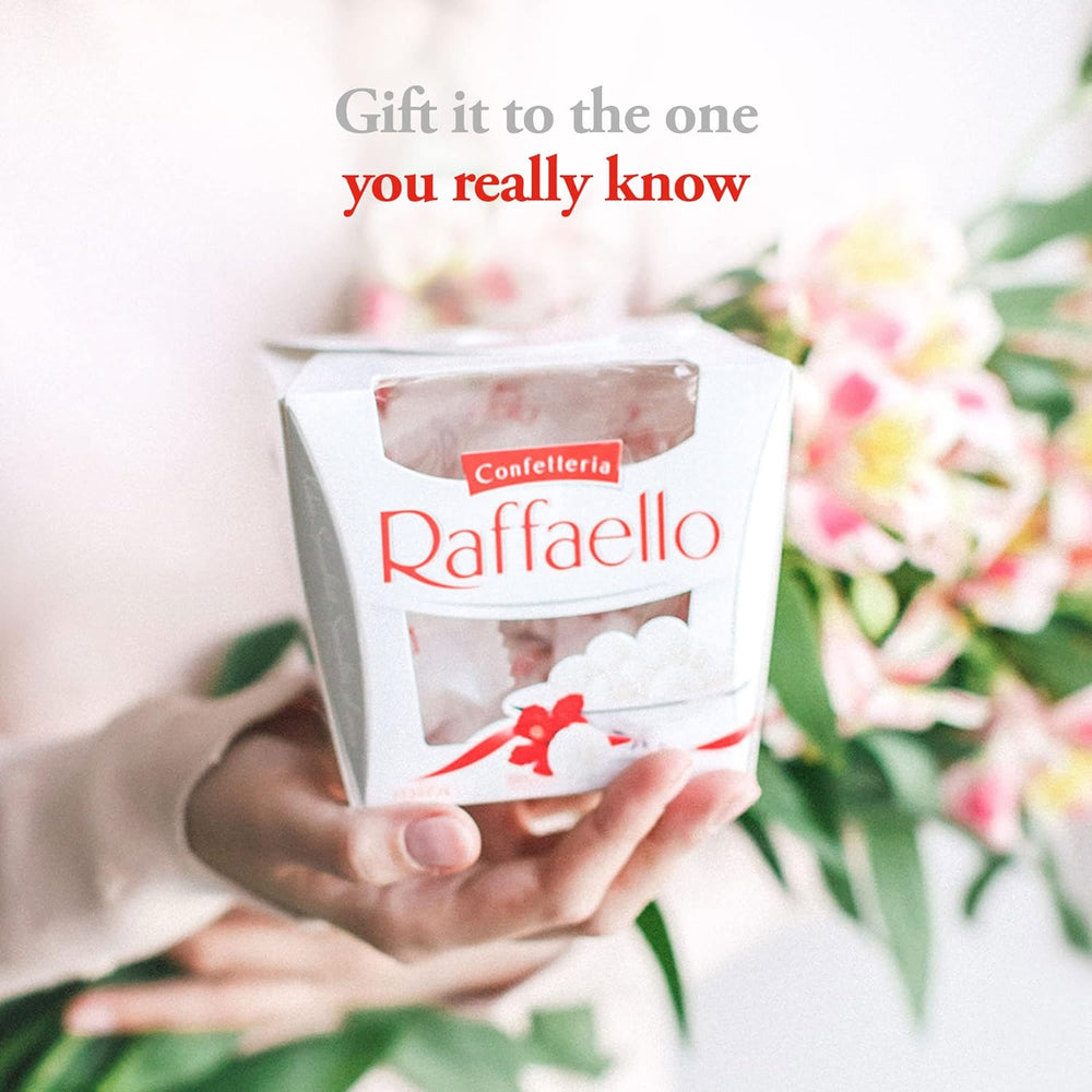 FERRERO RAFFAELLO T - 3 - SuperMarcheStore