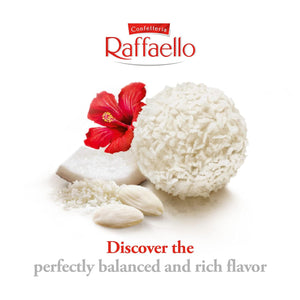 FERRERO RAFFAELLO T - 3 - SuperMarcheStore