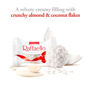 FERRERO RAFFAELLO T - 3 - SuperMarcheStore