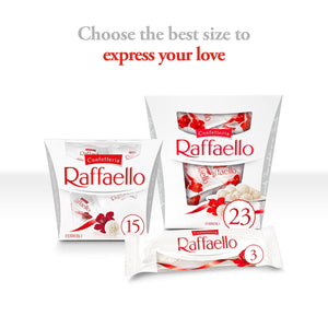 FERRERO RAFFAELLO T - 3 - SuperMarcheStore