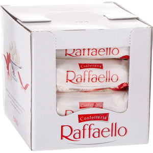 FERRERO RAFFAELLO T - 3 - SuperMarcheStore