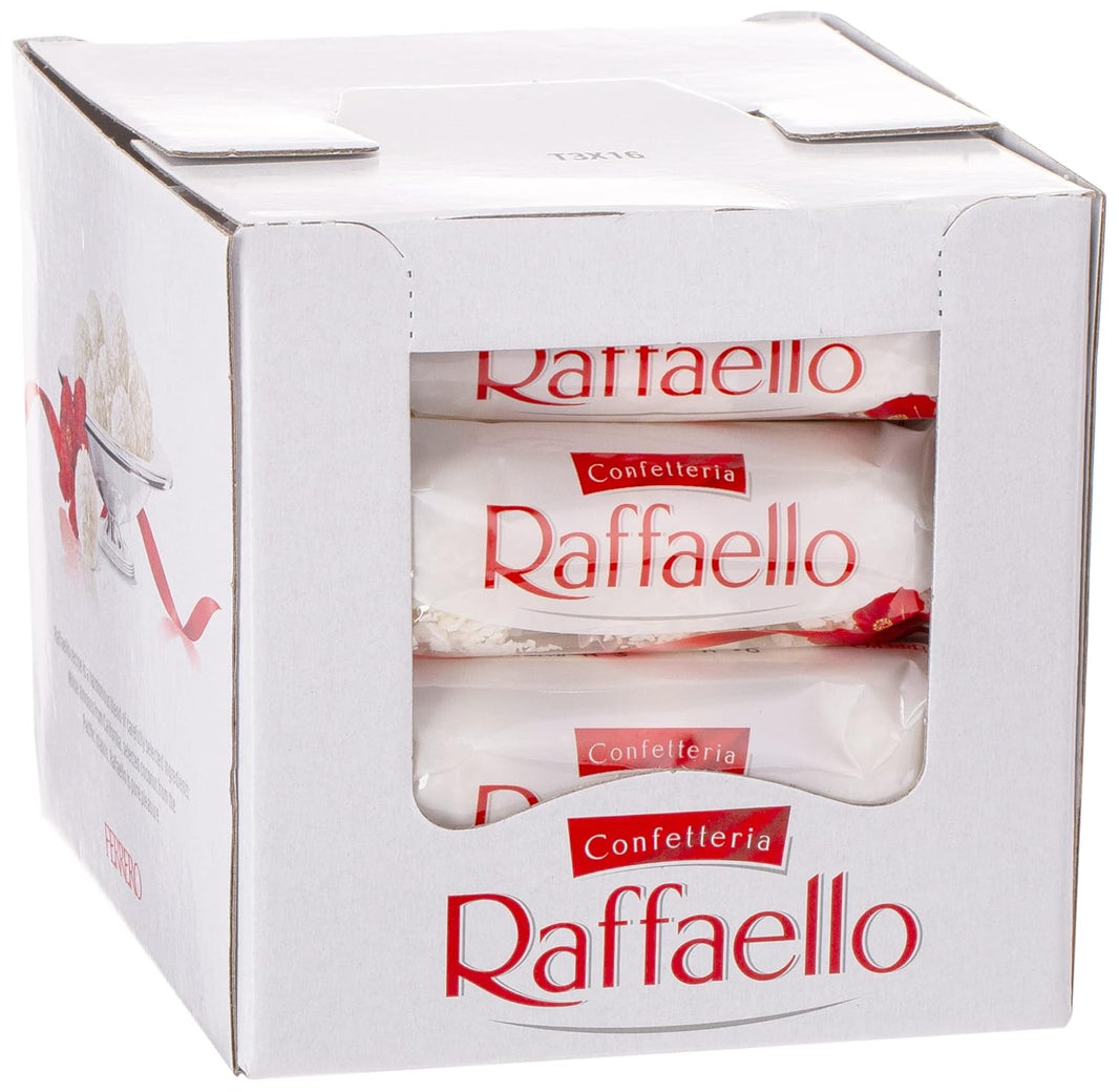 FERRERO RAFFAELLO T - 3 - SuperMarcheStore