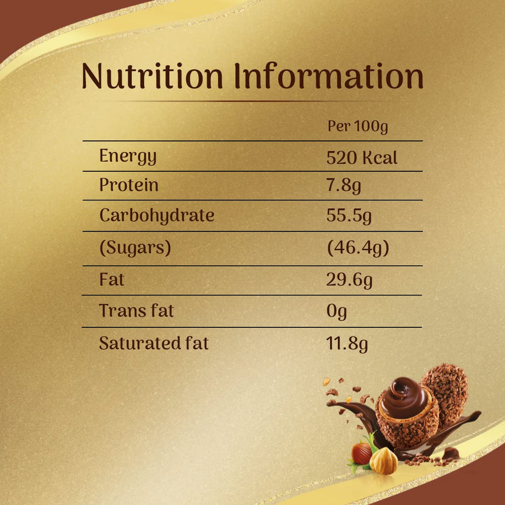 FERRERO ROCHER 249 - SuperMarcheStore