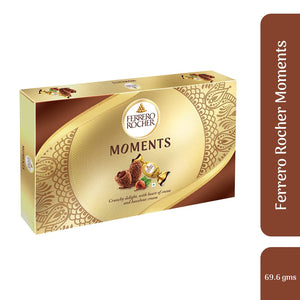 FERRERO ROCHER 249 - SuperMarcheStore