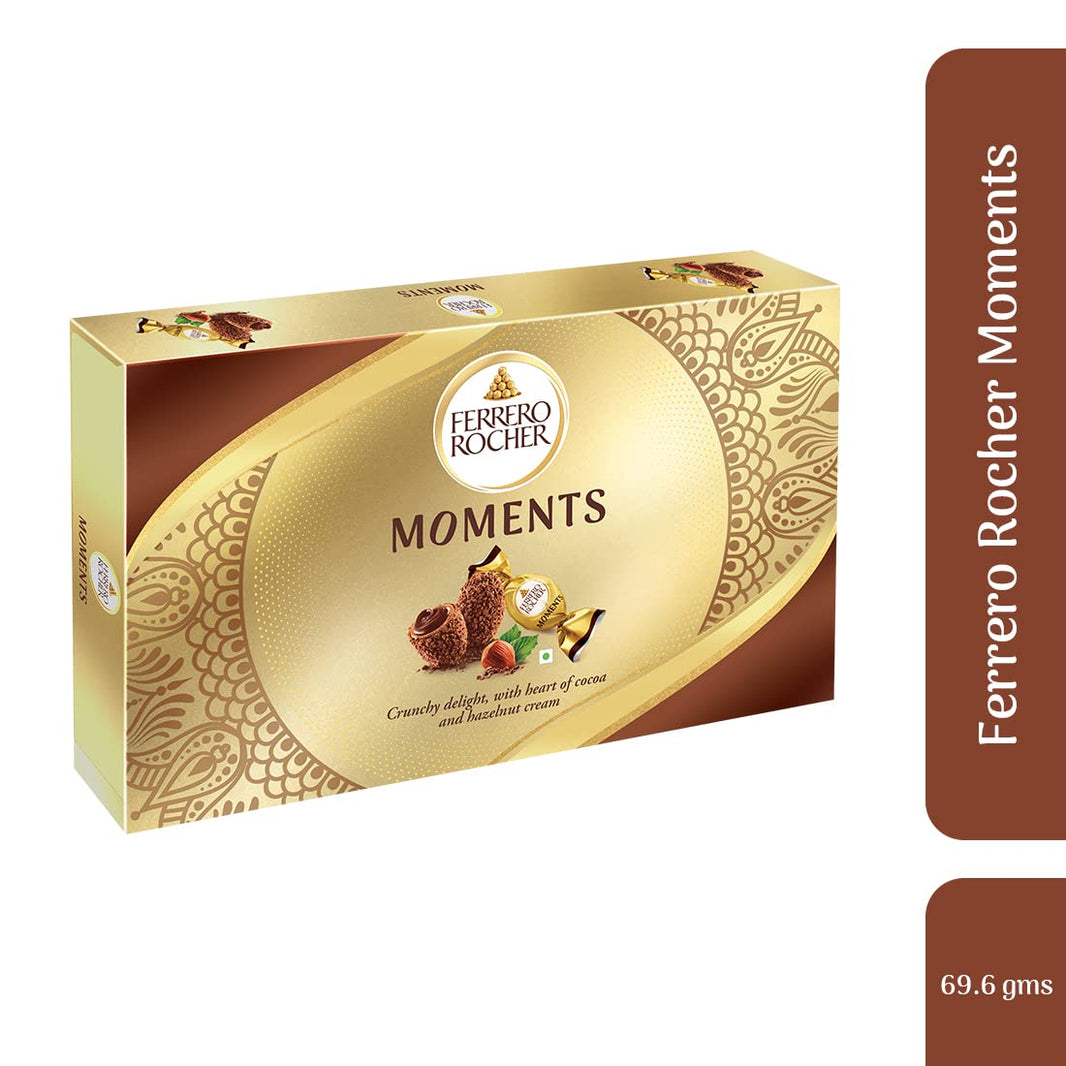 FERRERO ROCHER 249 - SuperMarcheStore