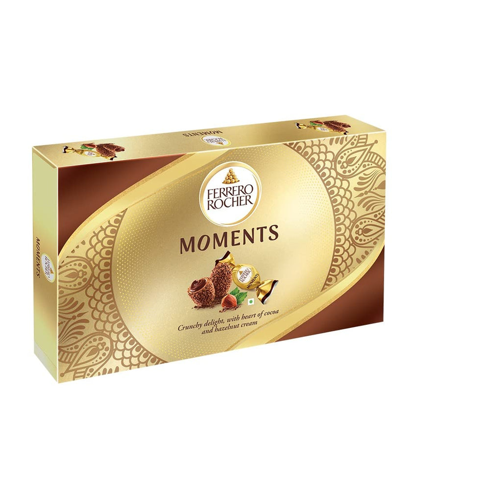 FERRERO ROCHER 249 - SuperMarcheStore