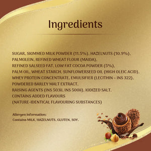 FERRERO ROCHER 249 - SuperMarcheStore