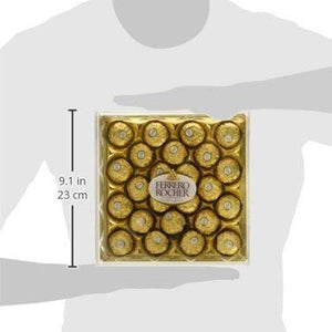 FERRERO ROCHER CHOCOLATE T - 24 - SuperMarcheStore