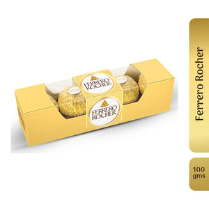 FERRERO ROCHER CHOCOLATE T - 4 - SuperMarcheStore
