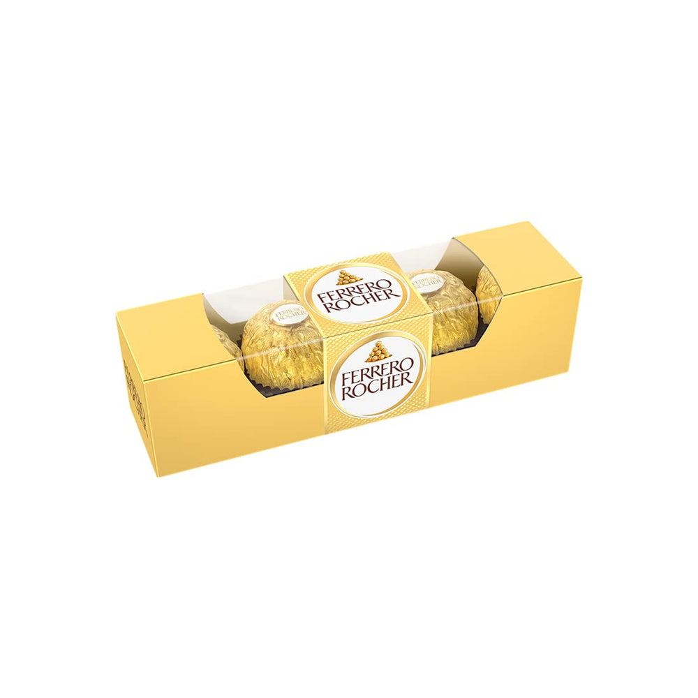 FERRERO ROCHER CHOCOLATE T - 4 - SuperMarcheStore
