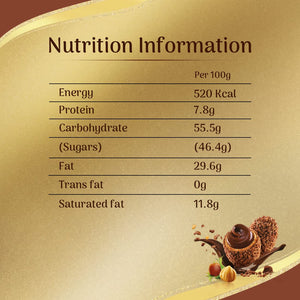 FERRERO ROCHER MOMMENTS - SuperMarcheStore