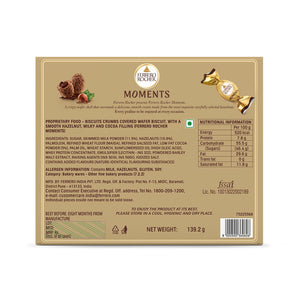 FERRERO ROCHER MOMMENTS - SuperMarcheStore