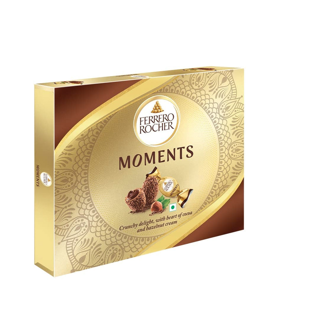 FERRERO ROCHER MOMMENTS - SuperMarcheStore