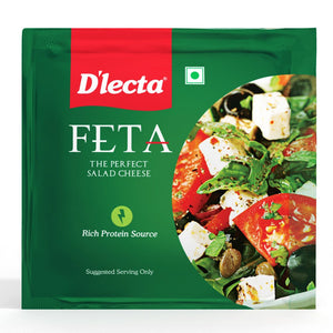 FETA CHEESE - SuperMarcheStore