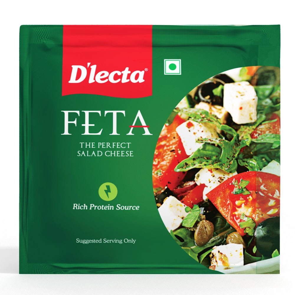 FETA CHEESE - SuperMarcheStore