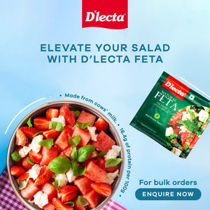 FETA CHEESE - SuperMarcheStore