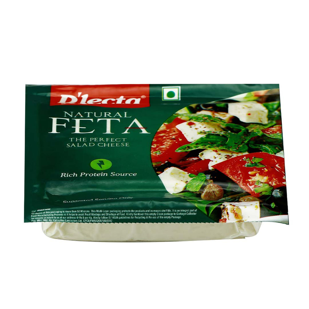 FETA CHEESE - SuperMarcheStore
