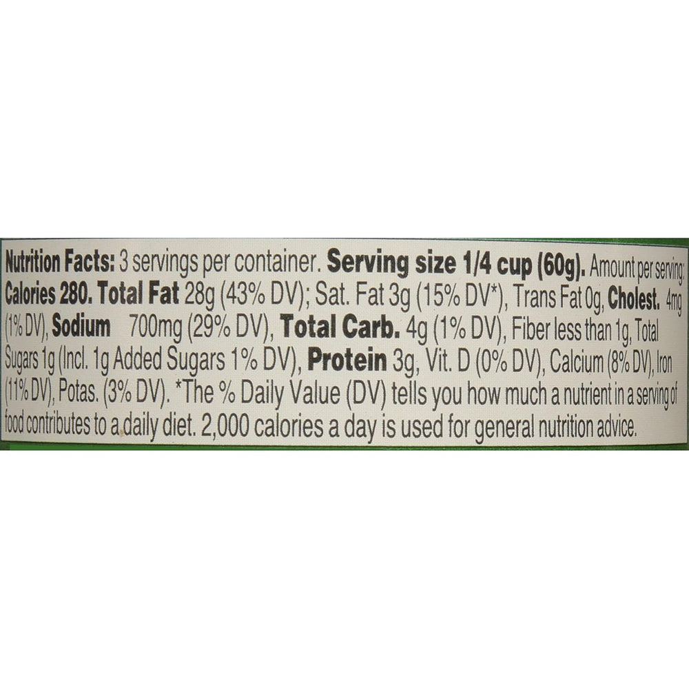 FILIPPO BERIO CLASSIC PESTO 190 GM - SuperMarcheStore