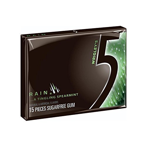 FIVE GUM SPERARMINT - SuperMarcheStore